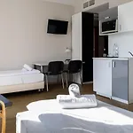 Di Verdi Imperial 4* Budapeşte