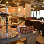 Otel Di Verdi Imperial Budapeşte