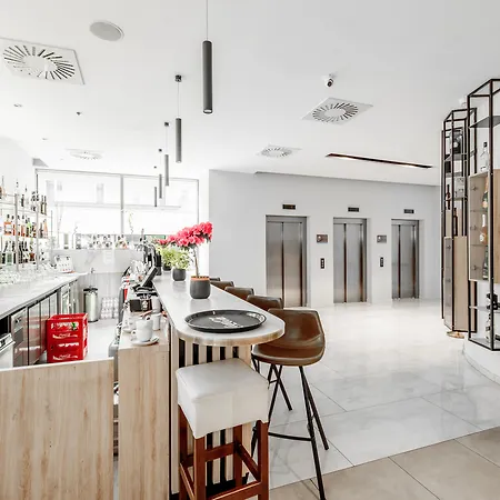 Hotel Di Verdi Imperial