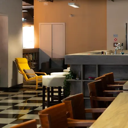 Di Verdi Imperial Hotel