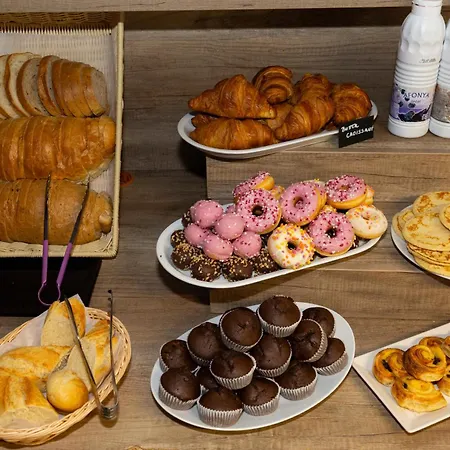 Hotel Di Verdi Imperial 4*