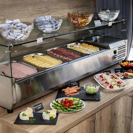 Hotel Di Verdi Imperial