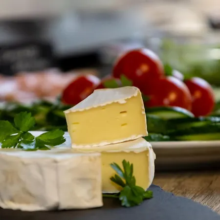 Di Verdi Imperial Hotel Budapesta