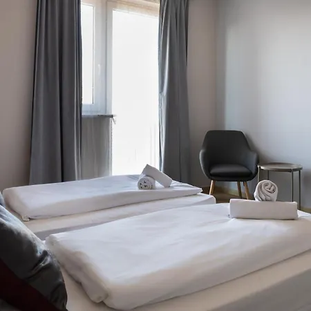 Hotel Di Verdi Imperial 4*