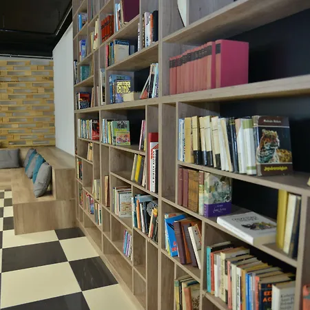 Hotel Di Verdi Imperial Budapesta