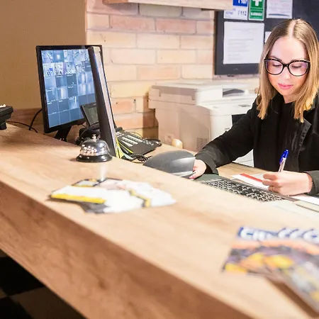 Hotel Di Verdi Imperial