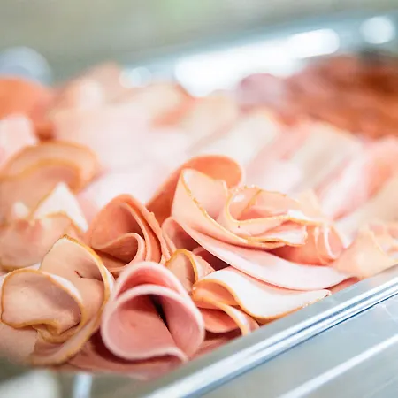 Hotel Di Verdi Imperial