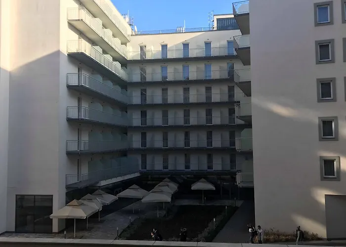 Di Verdi Imperial Hotel