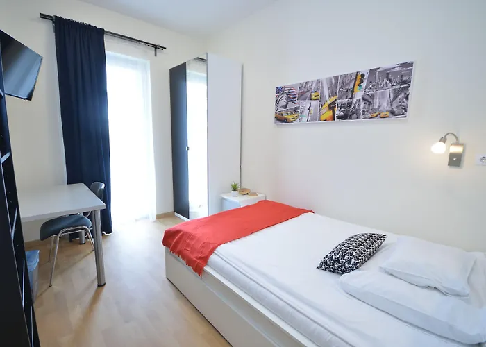 Di Verdi Imperial Hotel