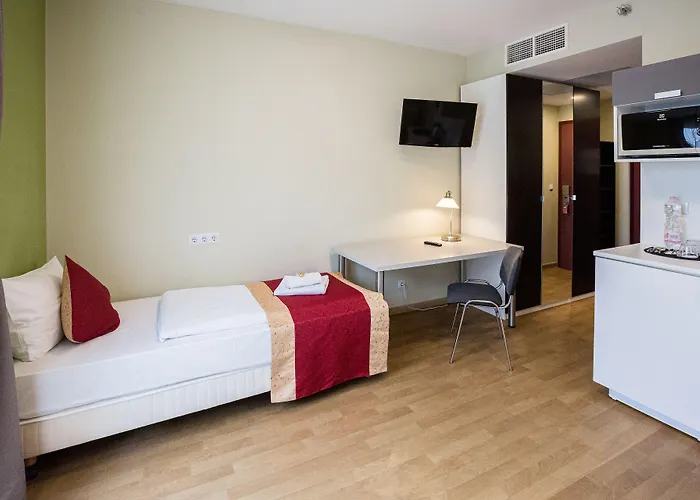 Hotel Di Verdi Imperial 4*