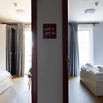 Di Verdi Imperial 4* Budapeşte