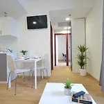 Otel Di Verdi Imperial Budapeşte