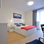 Otel Di Verdi Imperial Budapeşte