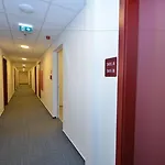 Otel Di Verdi Imperial Budapeşte