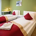 Otel Di Verdi Imperial Budapeşte
