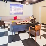 Hotel Di Verdi Imperial