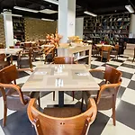 Otel Di Verdi Imperial Budapeşte
