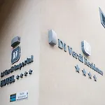 Otel Di Verdi Imperial Budapeşte