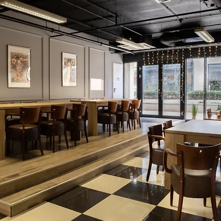 Di Verdi Imperial 4* Budapeste