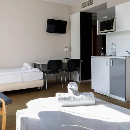 Di Verdi Imperial 4* Budapeste
