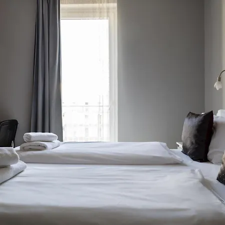 Di Verdi Imperial 4* Budapeste