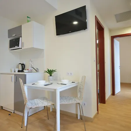 Di Verdi Imperial מלון 4*