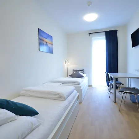 Di Verdi Imperial Hotel Budapeste