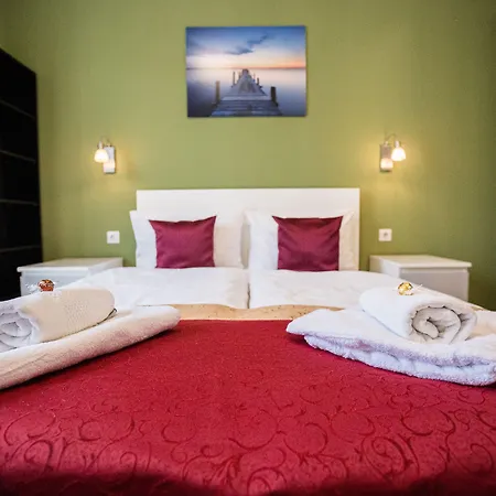 Di Verdi Imperial Hotel