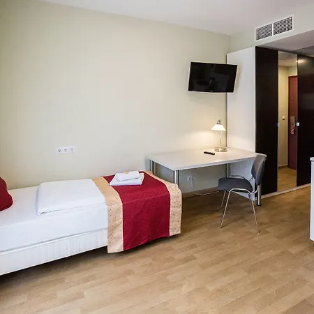 Hotel Di Verdi Imperial 4*