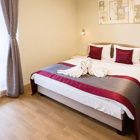 Hotel Di Verdi Imperial 4*