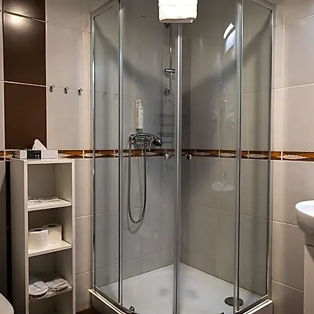 מלון Di Verdi Imperial 4*