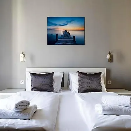 Di Verdi Imperial Hotel Budapest