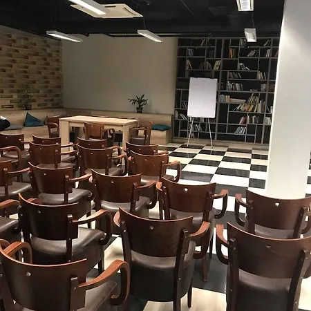 Di Verdi Imperial Hotel 4*