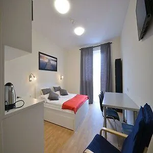 Di Verdi Imperial 4* בודפשט