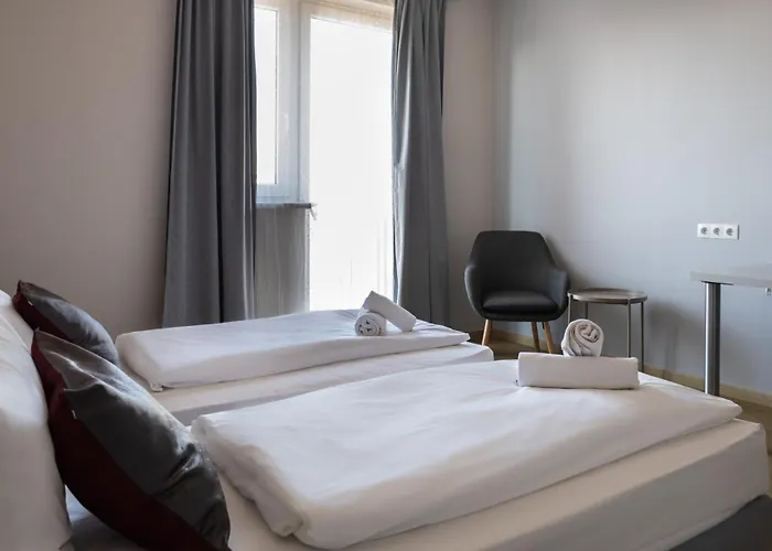 فندق دي فيردي إمبريال 4*