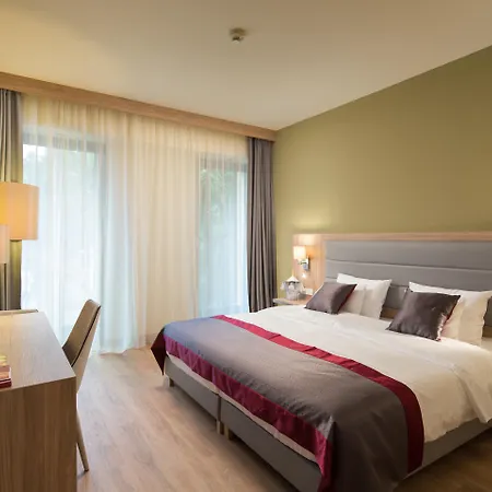 Отель Di Verdi Imperial