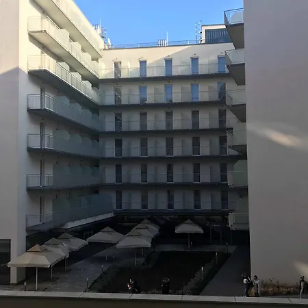 Di Verdi Imperial Отель