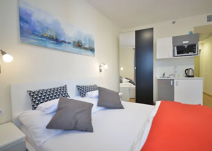 Di Verdi Imperial Hotel Budapest