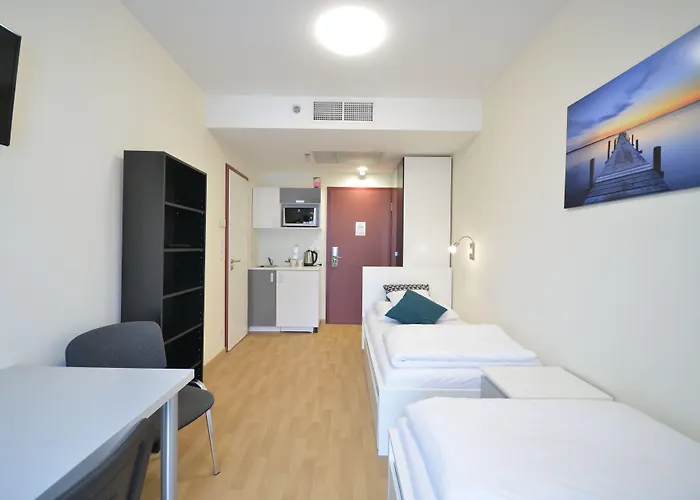 Di Verdi Imperial Hotel