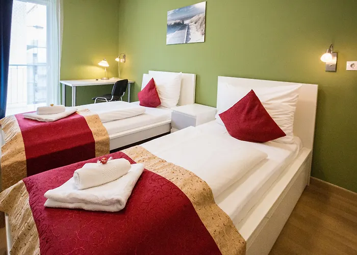 Hotel Di Verdi Imperial Budapest