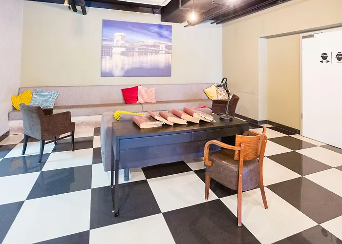 Hotel Di Verdi Imperial