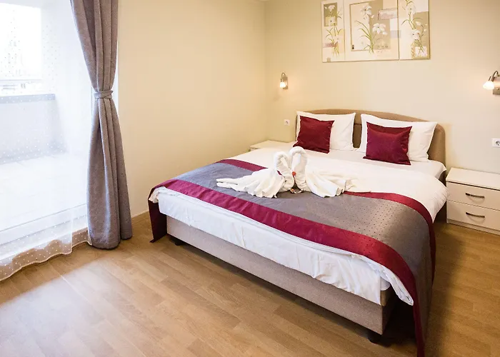 Hotel Di Verdi Imperial 4*