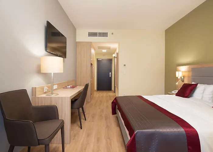 Hotel Di Verdi Imperial 4*