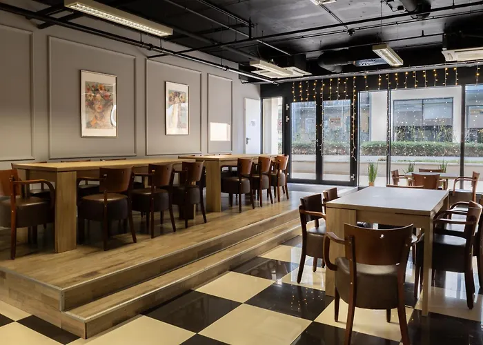 Di Verdi Imperial 4* Budapeszt