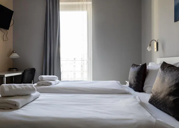 Di Verdi Imperial 4* Budapeszt