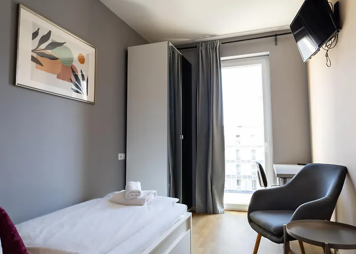 Hotel Di Verdi Imperial Budapeszt