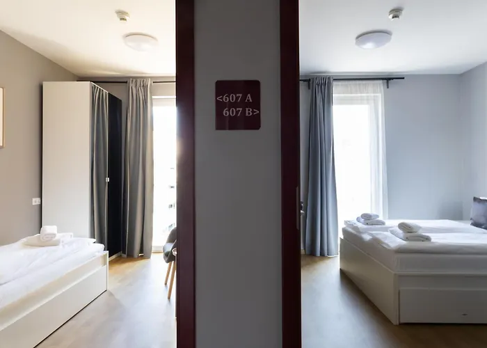 Di Verdi Imperial 4* Budapeszt